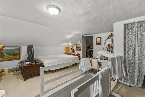 464 Mudgett Hill Road Johnson VT 05656