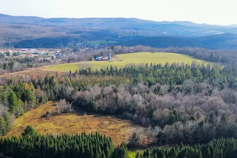 464 Mudgett Hill Road Johnson VT 05656
