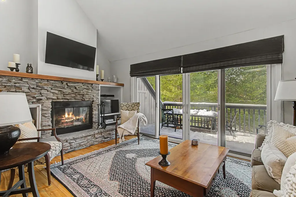 38 Tranquility Road Stowe VT 05672