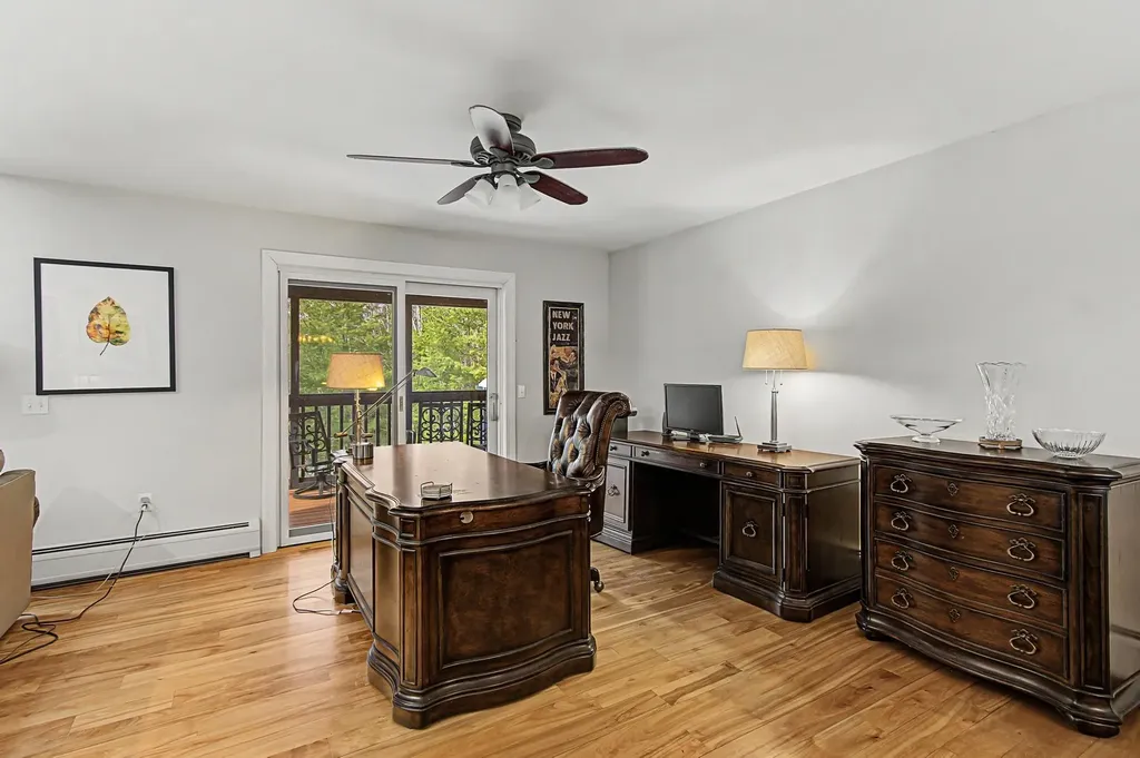 38 Tranquility Road Stowe VT 05672