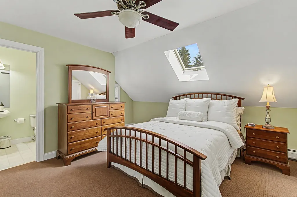 38 Tranquility Road Stowe VT 05672