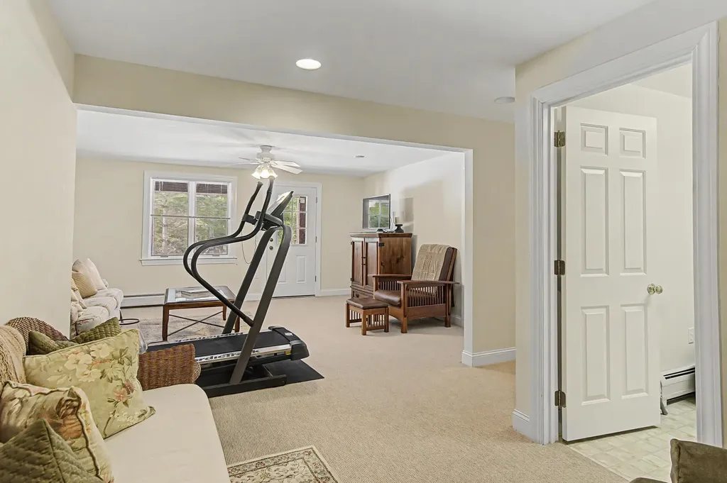 38 Tranquility Road Stowe VT 05672