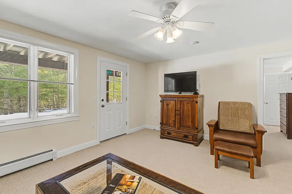 38 Tranquility Road Stowe VT 05672