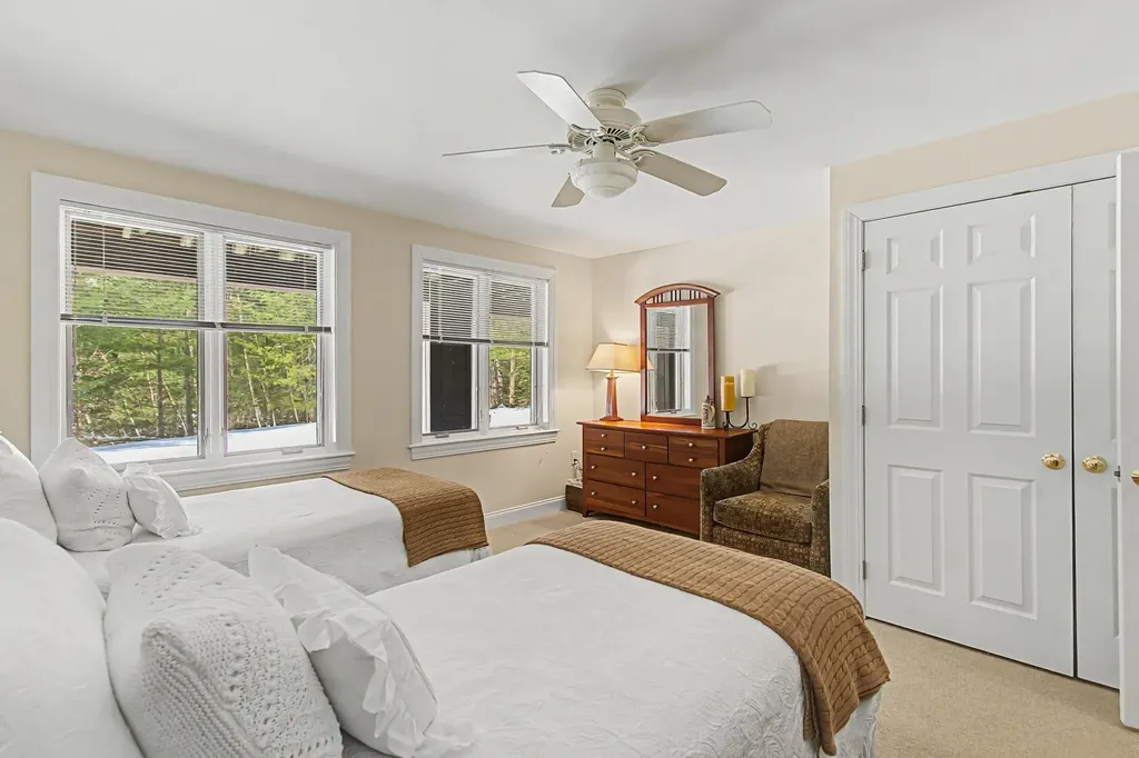 38 Tranquility Road Stowe VT 05672