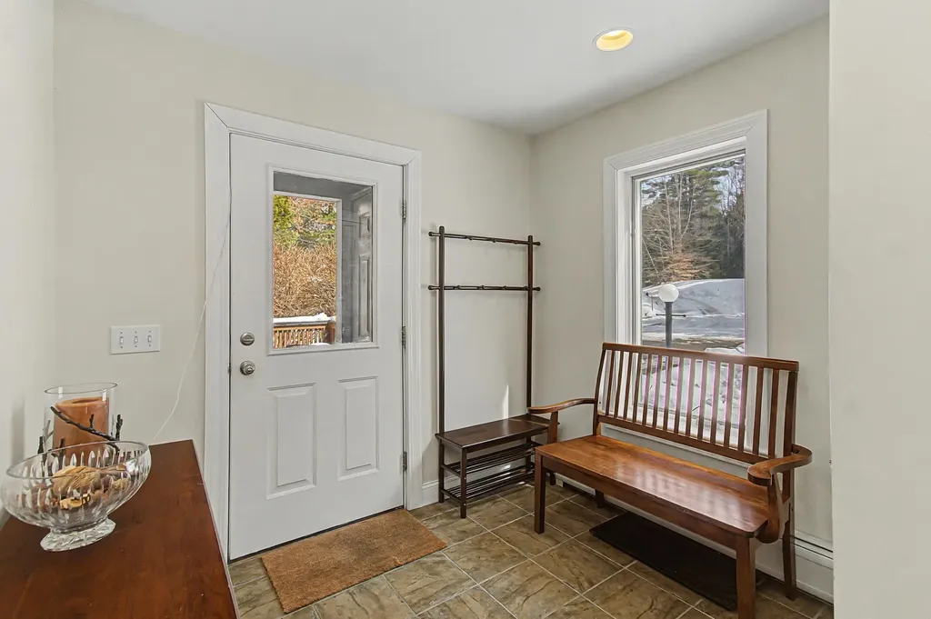 38 Tranquility Road Stowe VT 05672