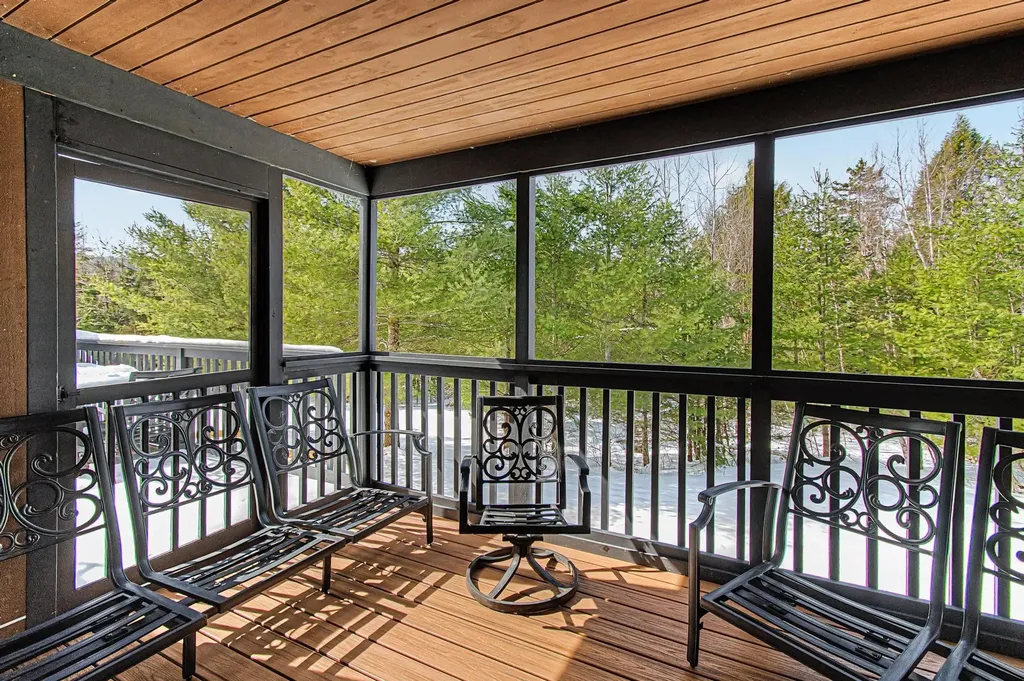 38 Tranquility Road Stowe VT 05672