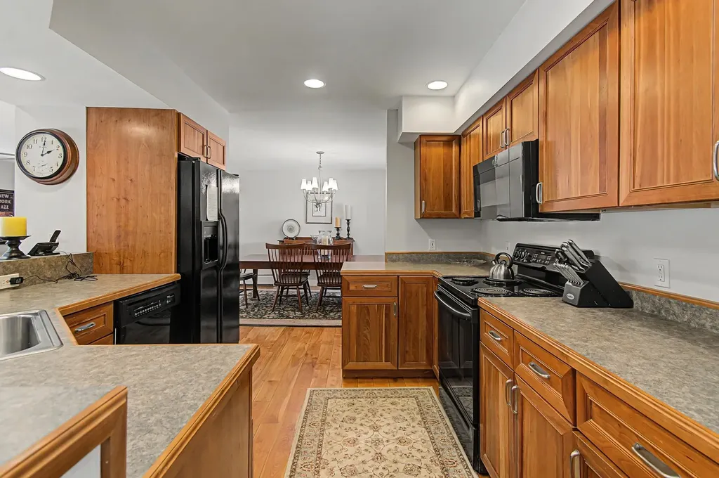 38 Tranquility Road Stowe VT 05672