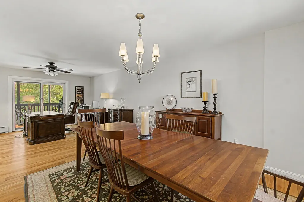 38 Tranquility Road Stowe VT 05672