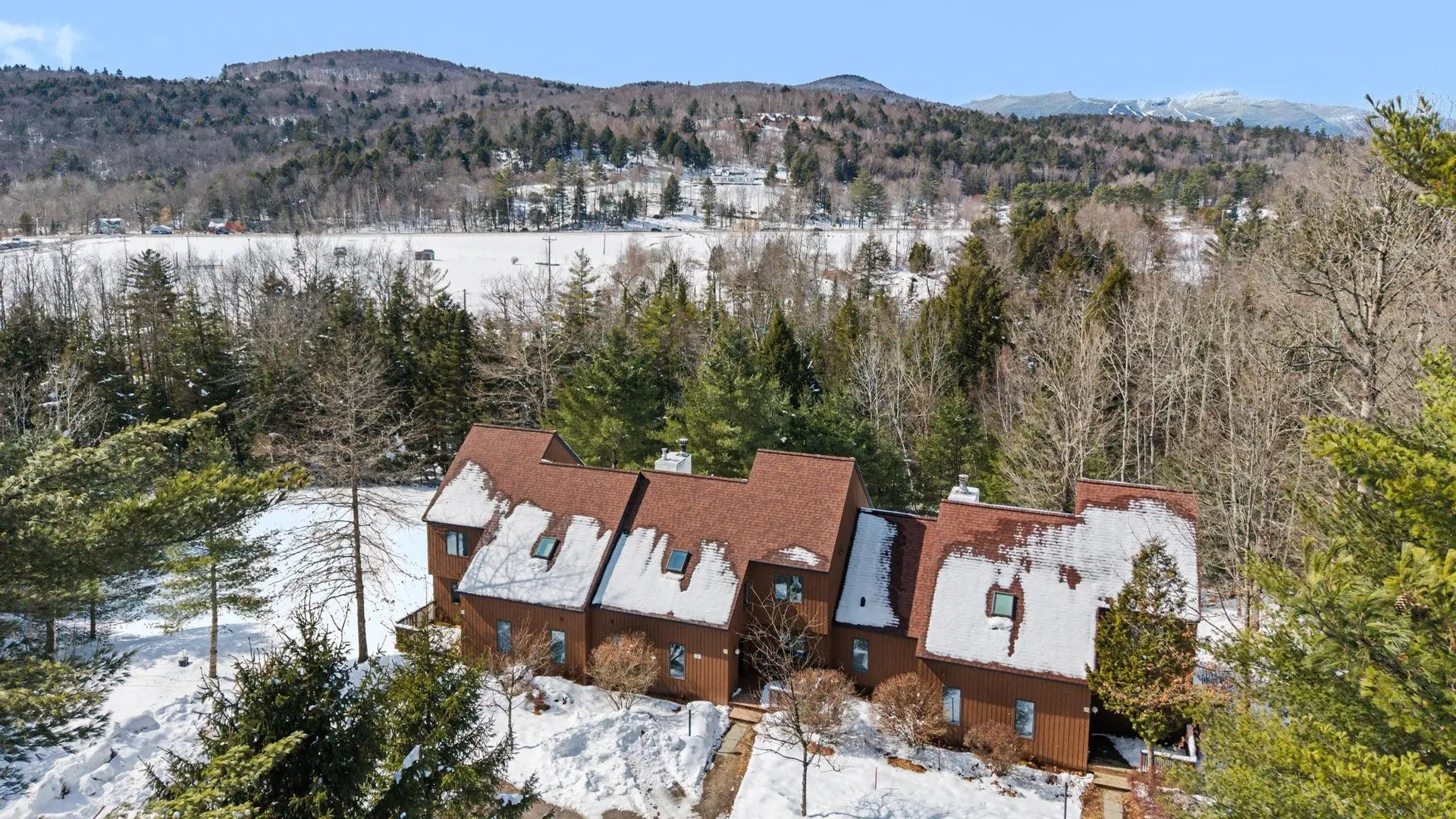38 Tranquility Road Stowe VT 05672