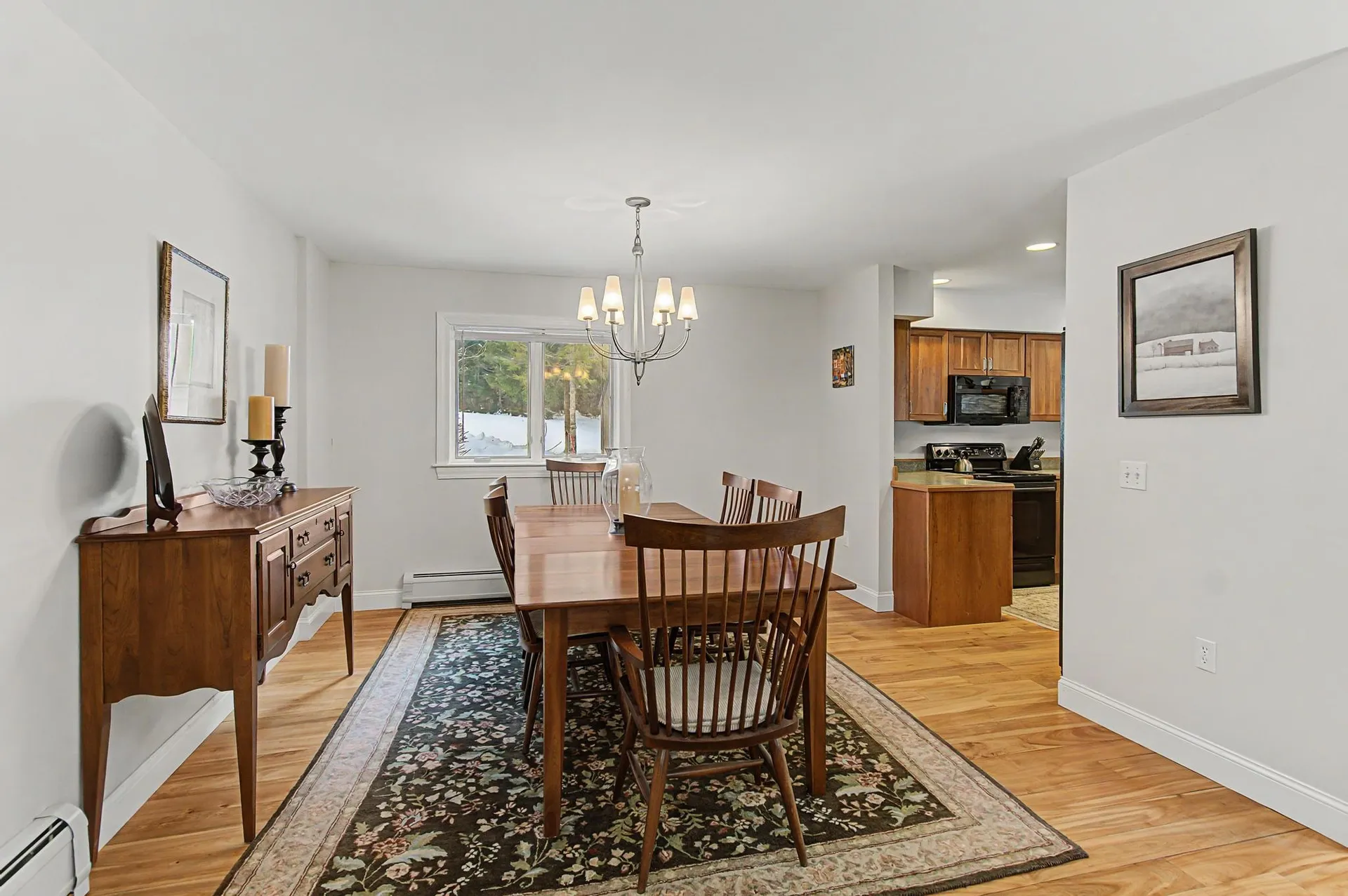 38 Tranquility Road Stowe VT 05672