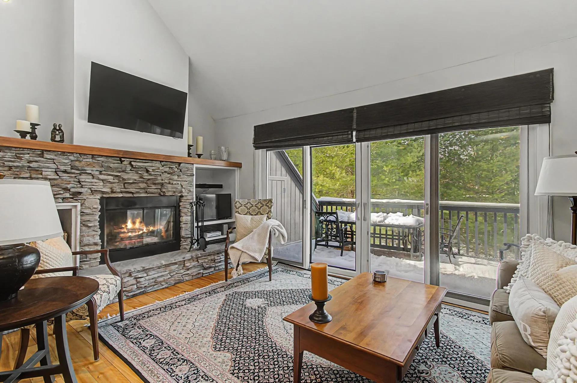 38 Tranquility Road Stowe VT 05672