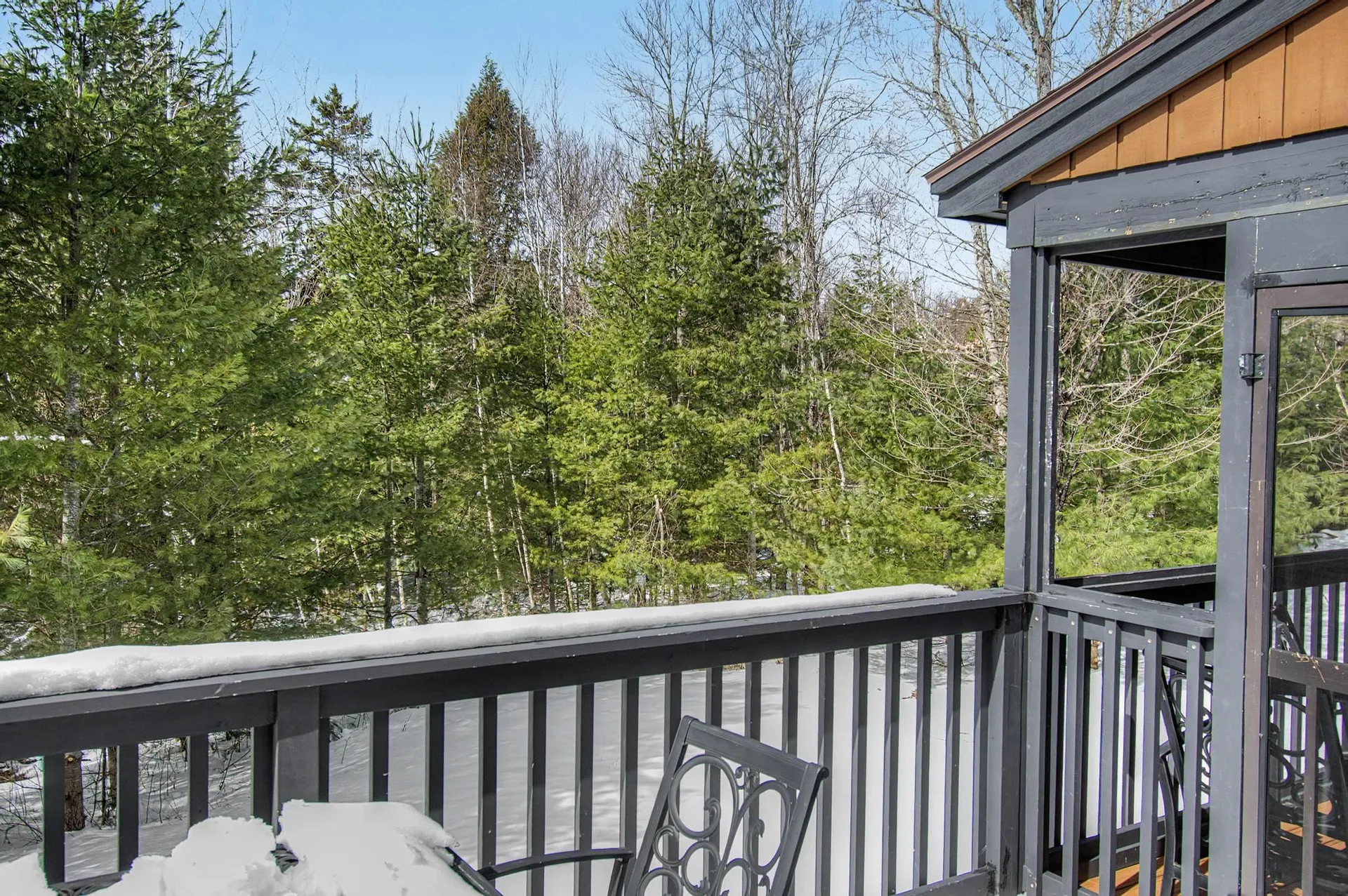38 Tranquility Road Stowe VT 05672