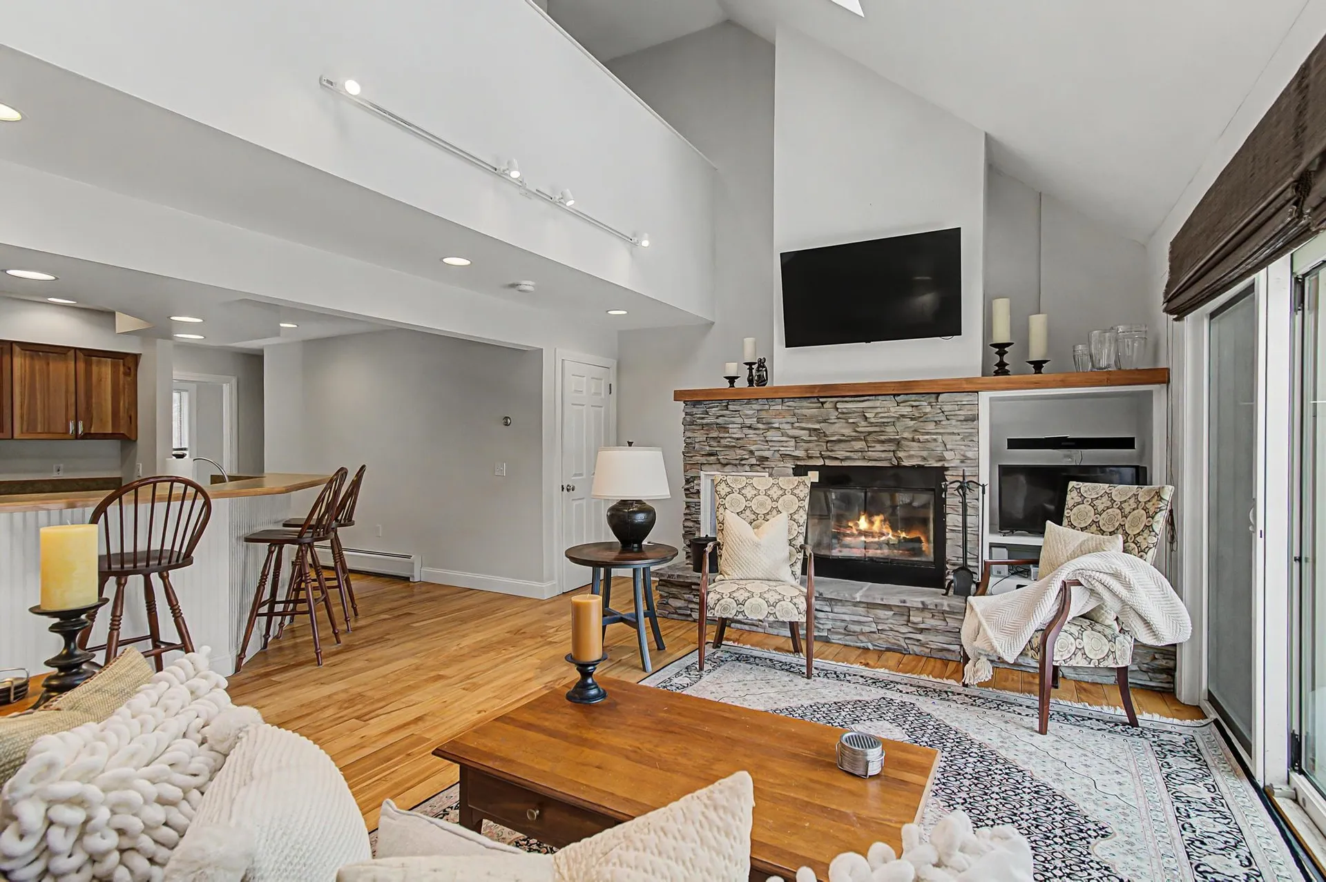 38 Tranquility Road Stowe VT 05672