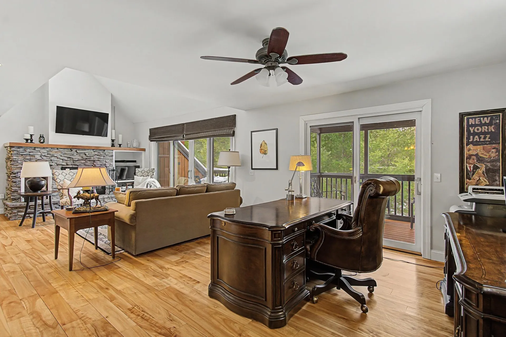 38 Tranquility Road Stowe VT 05672