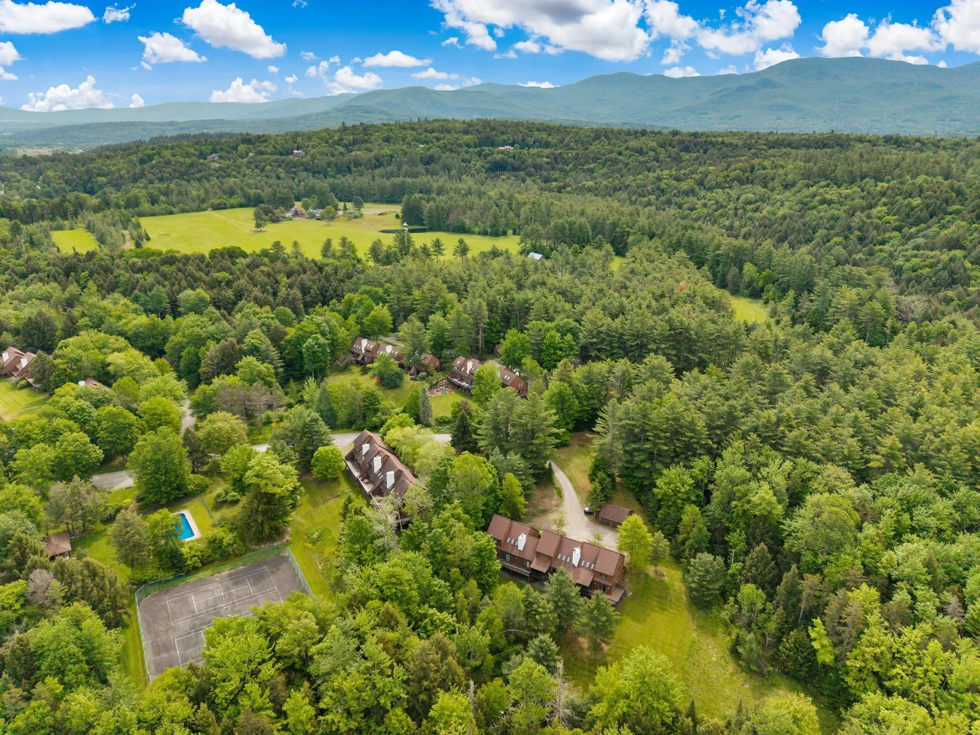 38 Tranquility Road Stowe VT 05672
