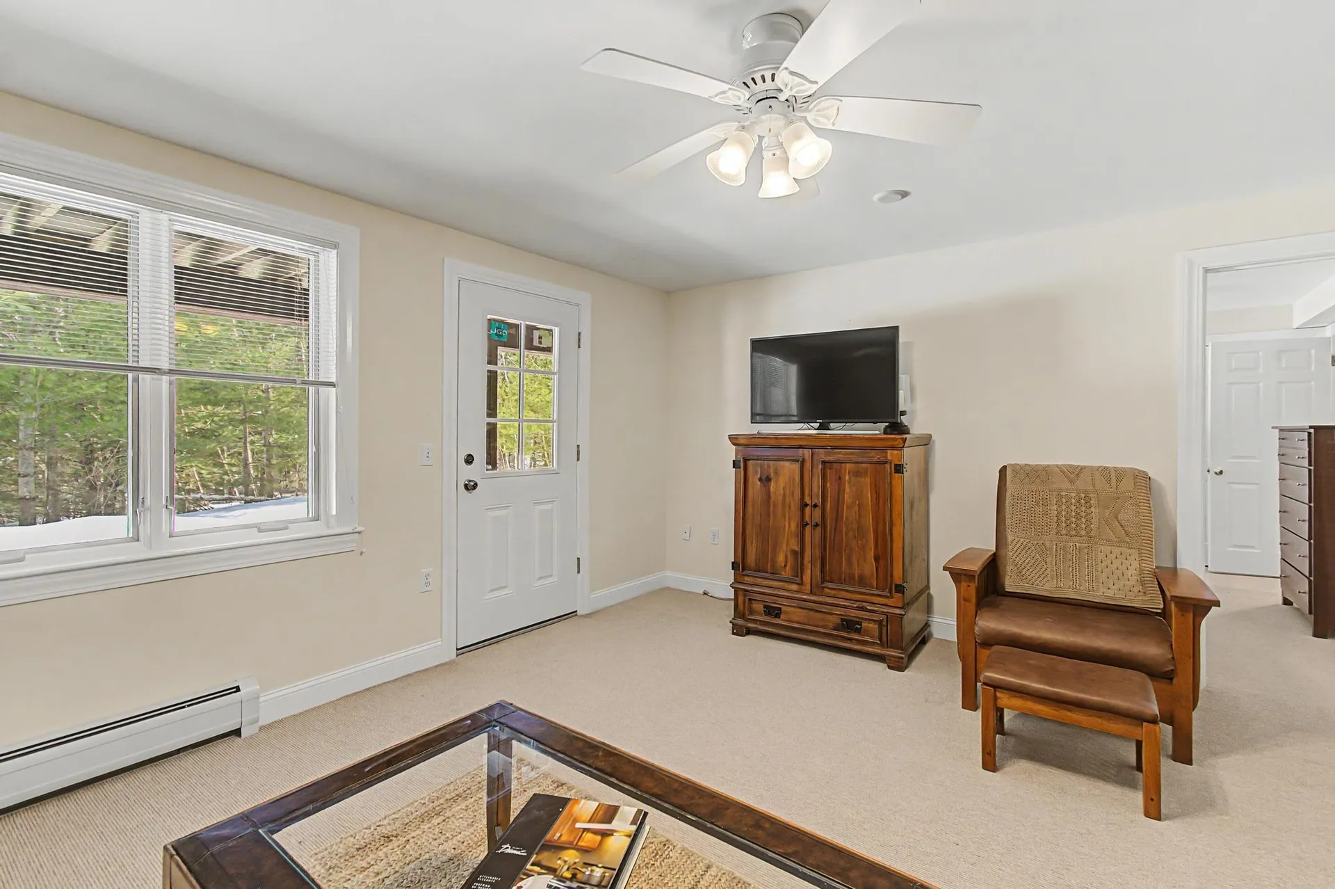 38 Tranquility Road Stowe VT 05672