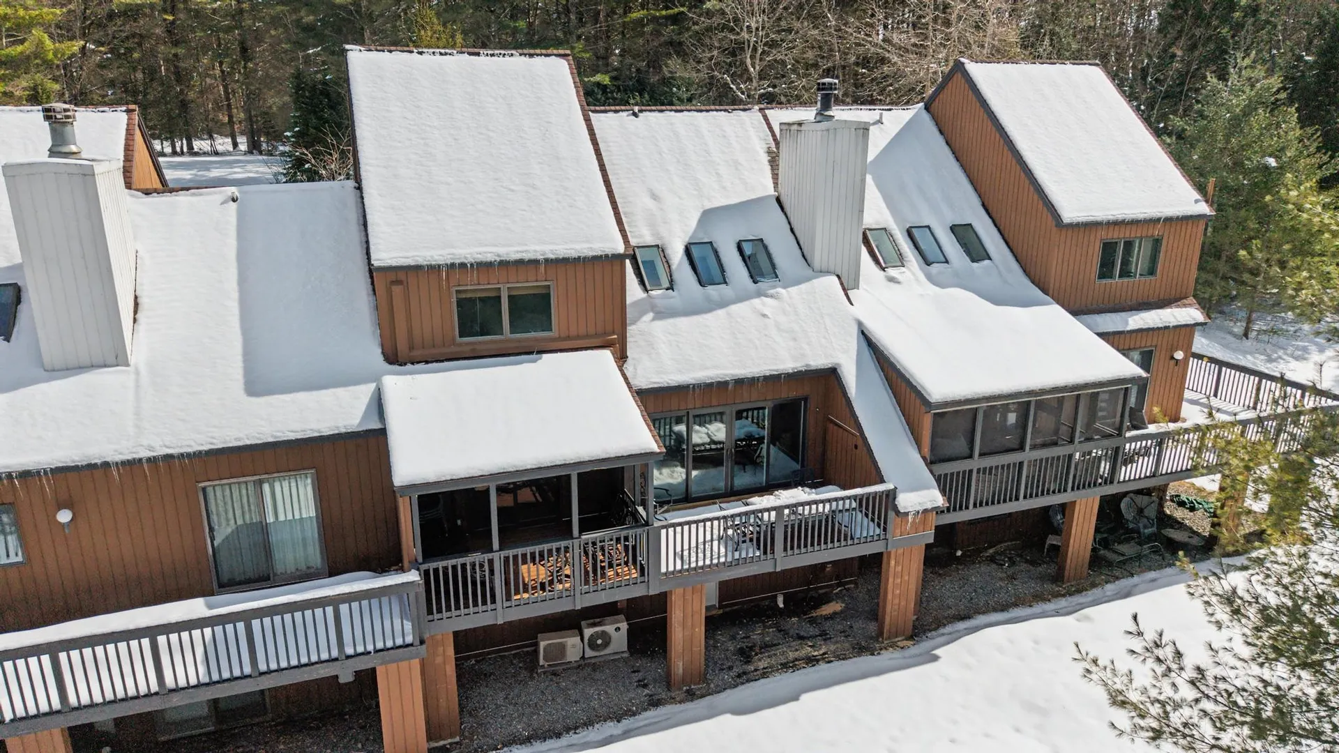 38 Tranquility Road Stowe VT 05672
