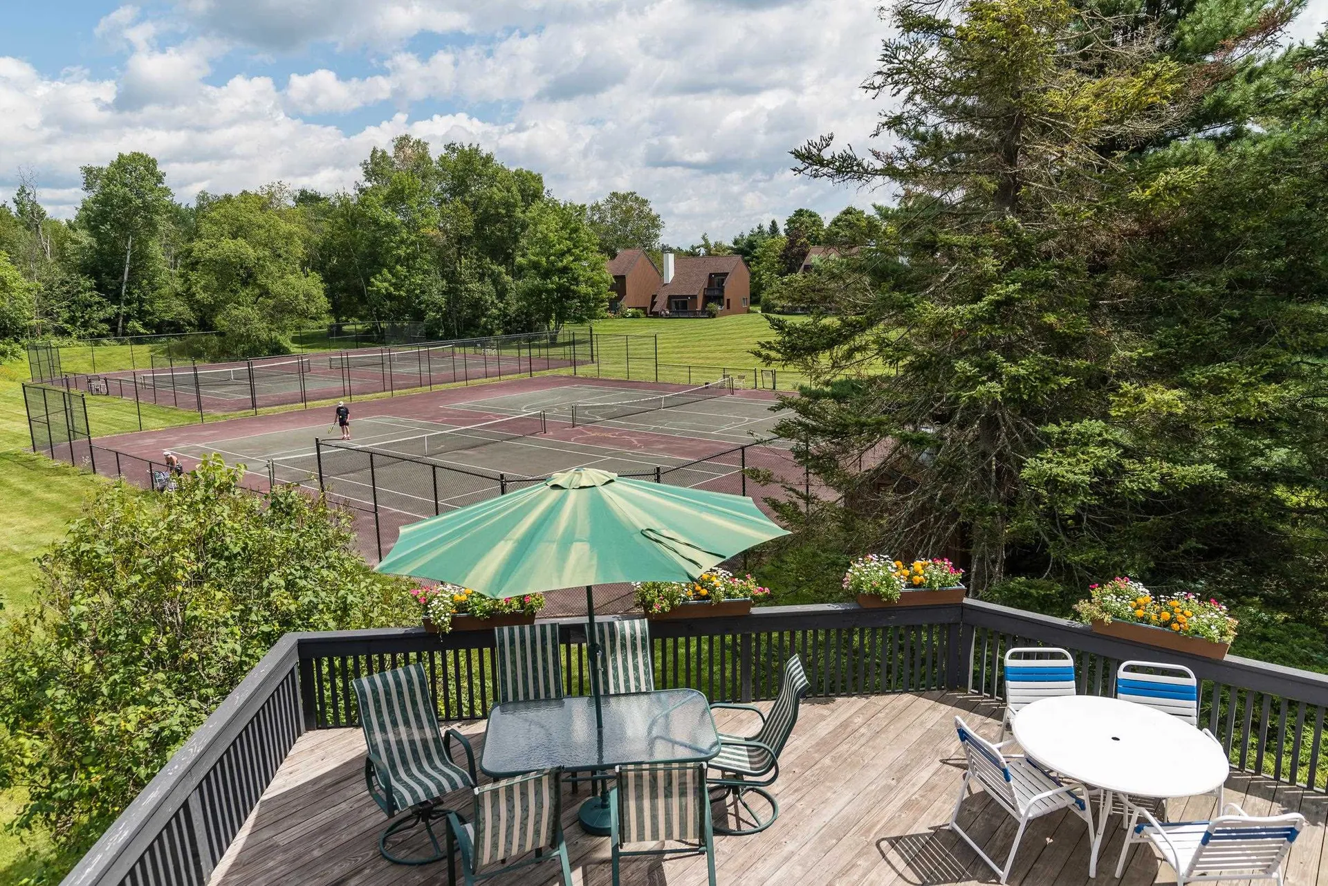 38 Tranquility Road Stowe VT 05672