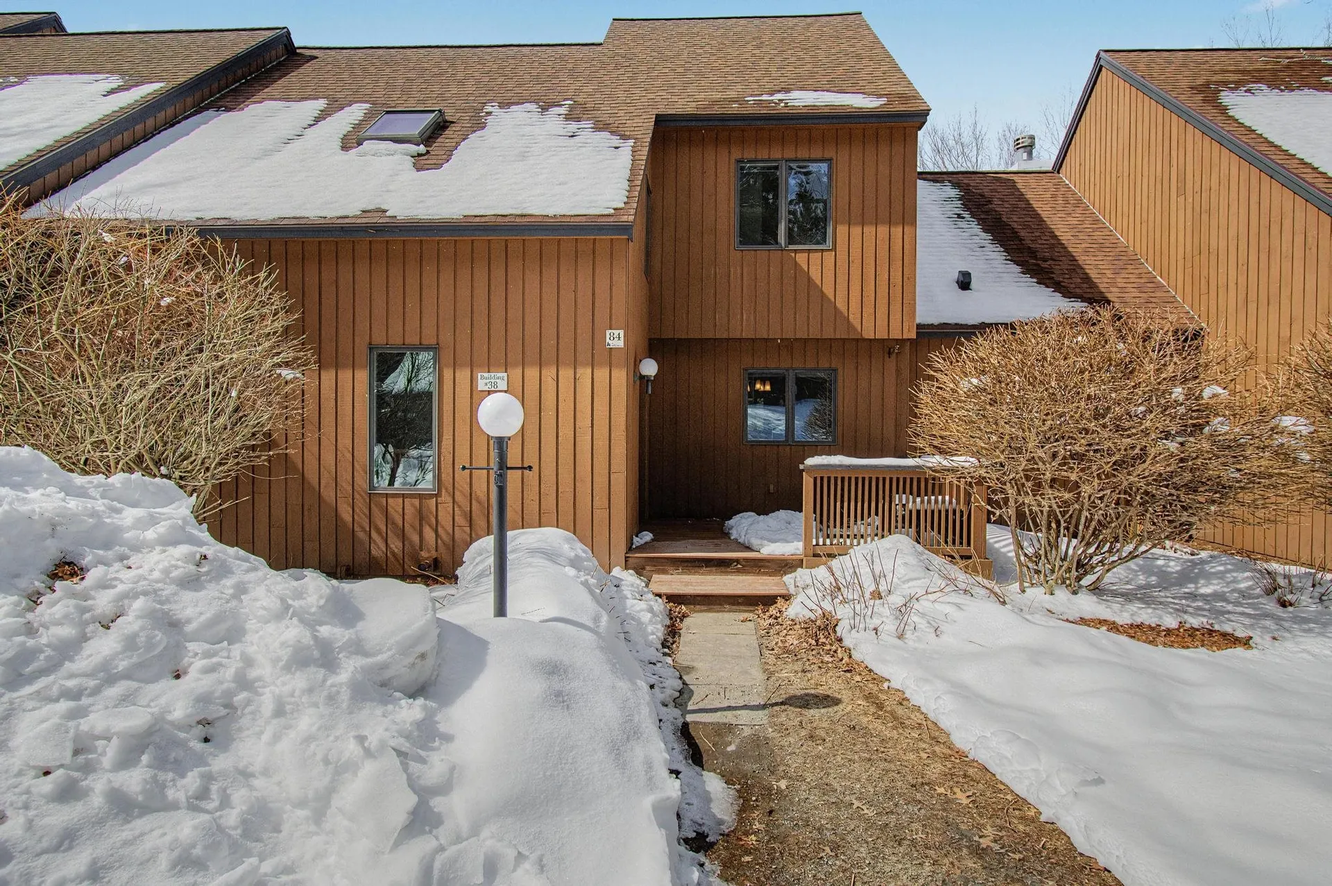 38 Tranquility Road Stowe VT 05672