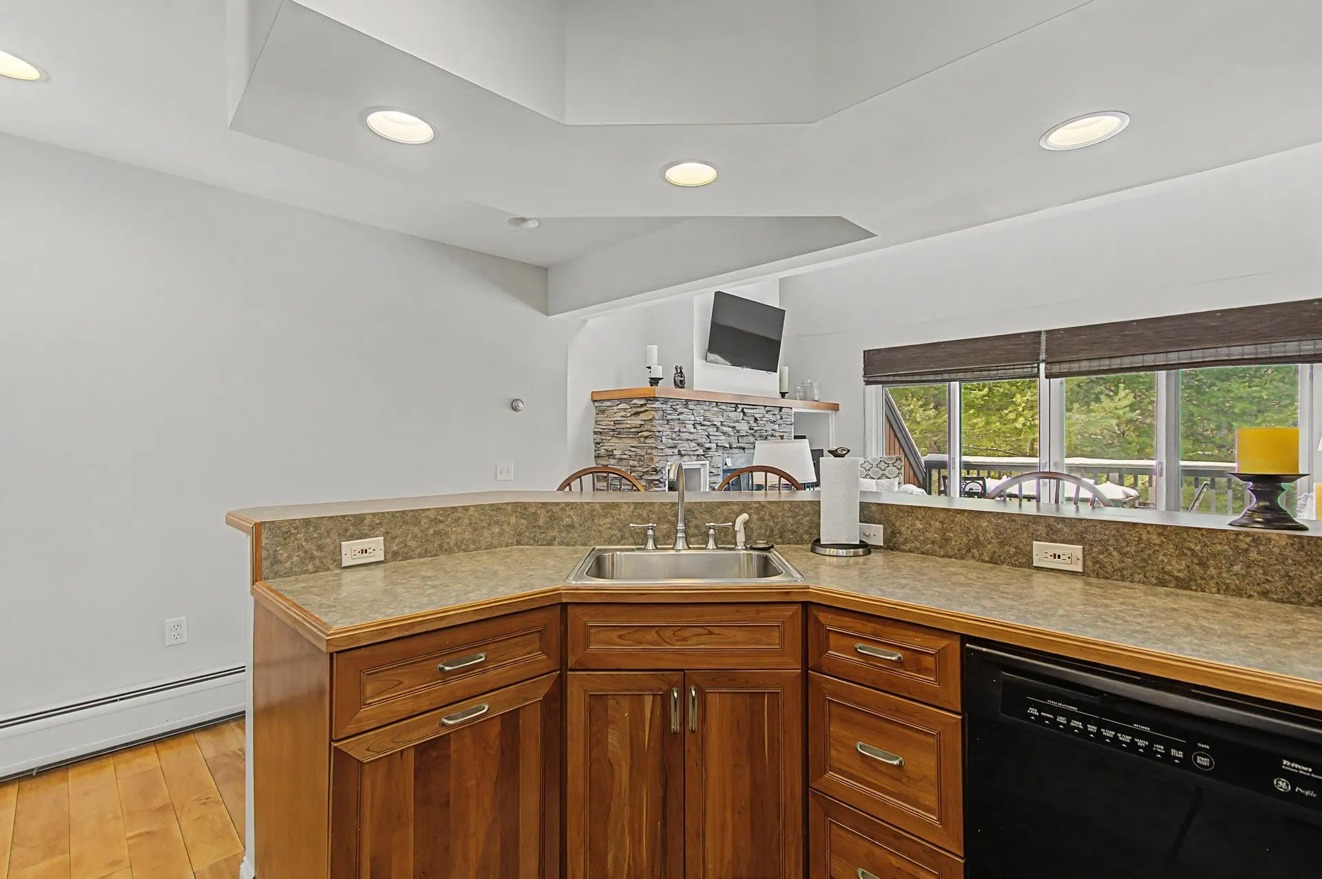 38 Tranquility Road Stowe VT 05672