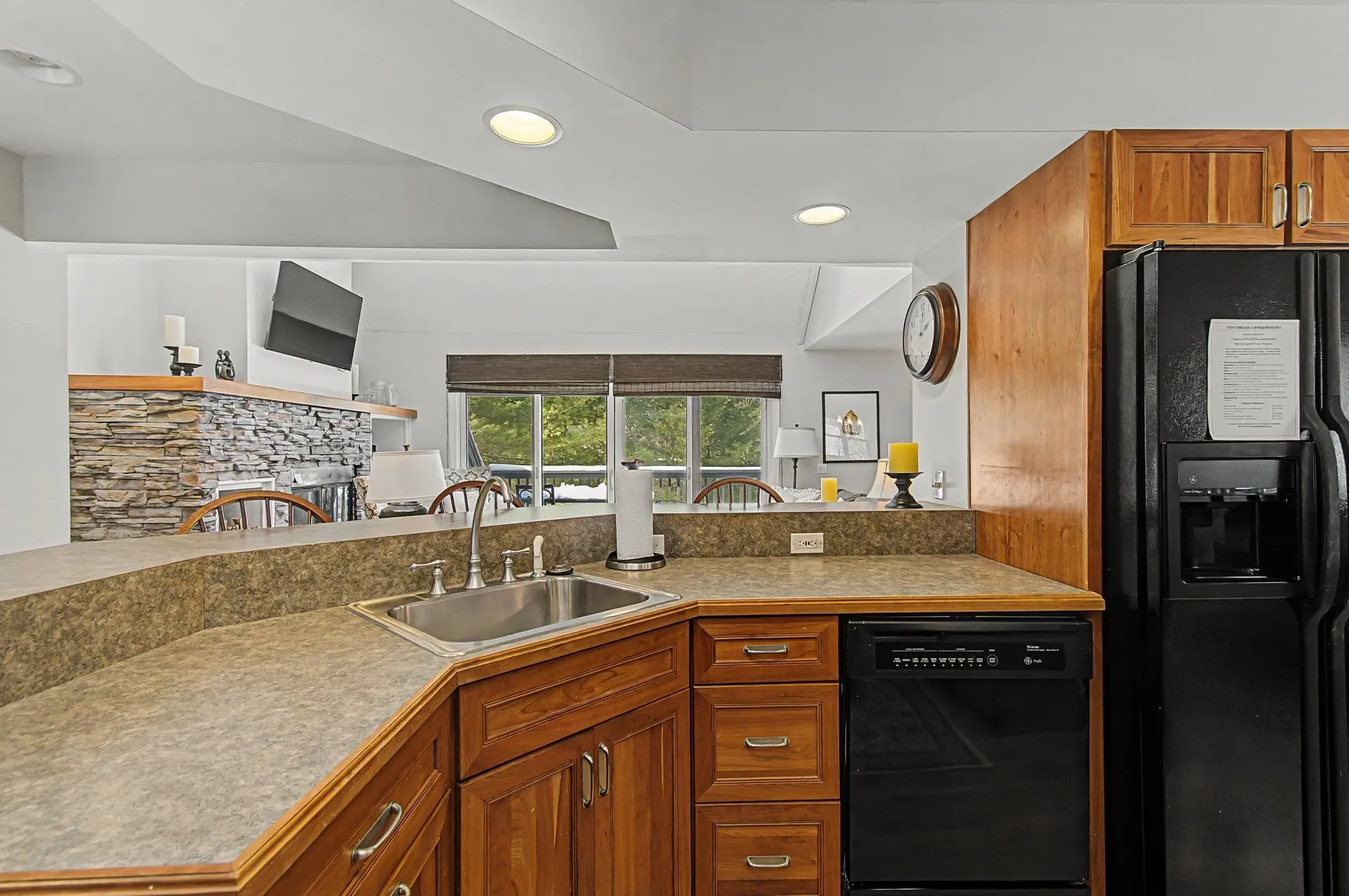 38 Tranquility Road Stowe VT 05672