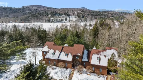 38 Tranquillity Road Stowe VT 05672