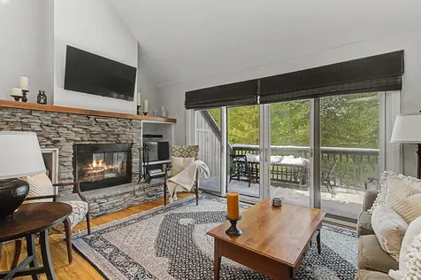 38 Tranquillity Road Stowe VT 05672