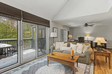 38 Tranquillity Road Stowe VT 05672