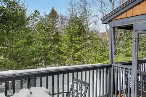 38 Tranquillity Road Stowe VT 05672