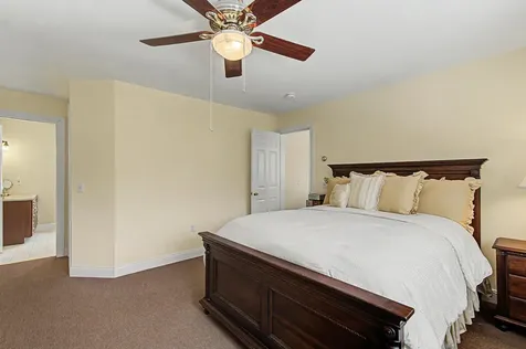 38 Tranquillity Road Stowe VT 05672