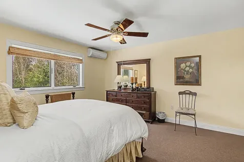 38 Tranquillity Road Stowe VT 05672