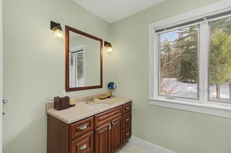 38 Tranquillity Road Stowe VT 05672