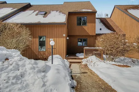 38 Tranquillity Road Stowe VT 05672
