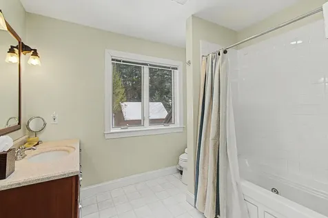 38 Tranquillity Road Stowe VT 05672