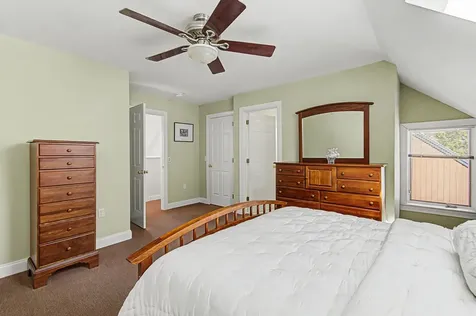 38 Tranquillity Road Stowe VT 05672