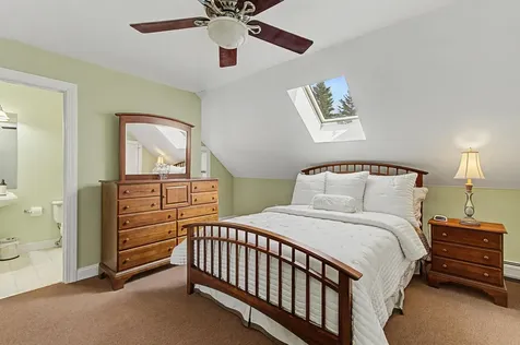38 Tranquillity Road Stowe VT 05672