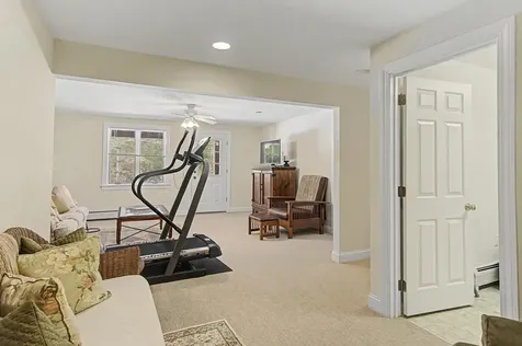 38 Tranquillity Road Stowe VT 05672