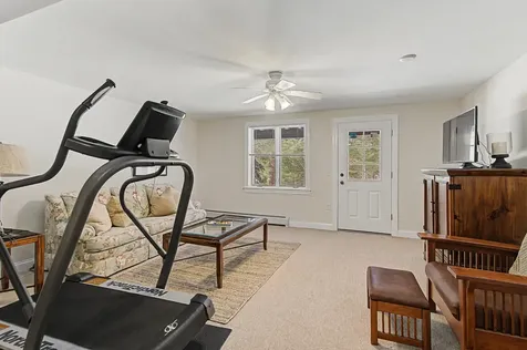 38 Tranquillity Road Stowe VT 05672