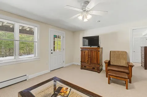 38 Tranquillity Road Stowe VT 05672