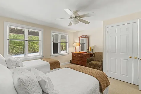 38 Tranquillity Road Stowe VT 05672