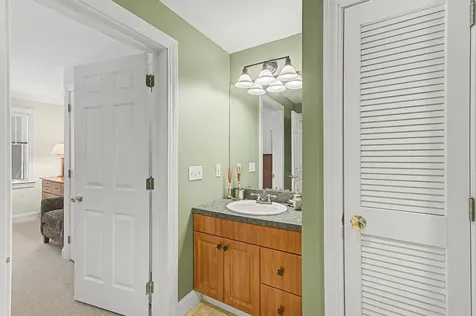 38 Tranquillity Road Stowe VT 05672