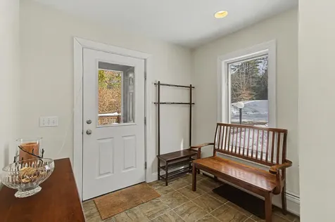 38 Tranquillity Road Stowe VT 05672