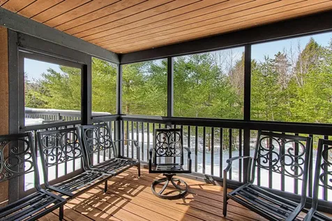 38 Tranquillity Road Stowe VT 05672