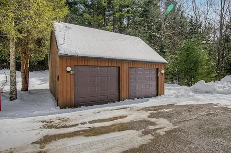 38 Tranquillity Road Stowe VT 05672