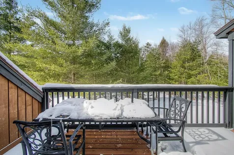 38 Tranquillity Road Stowe VT 05672
