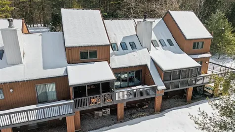 38 Tranquillity Road Stowe VT 05672