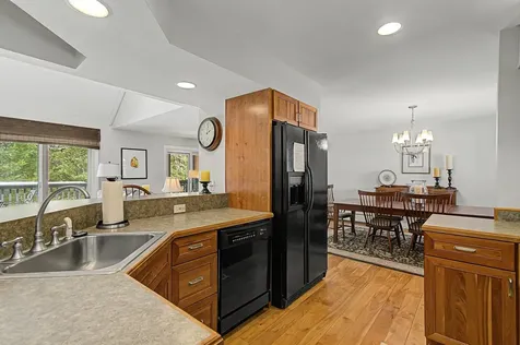 38 Tranquillity Road Stowe VT 05672