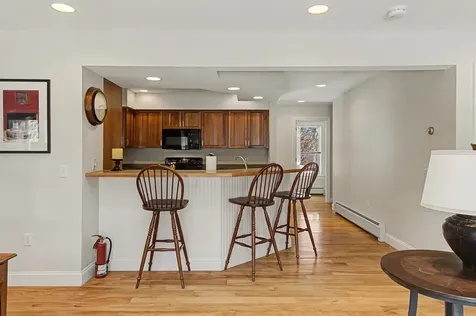 38 Tranquillity Road Stowe VT 05672