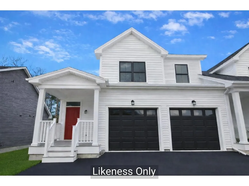 10 Mabel Way South Burlington VT 05403