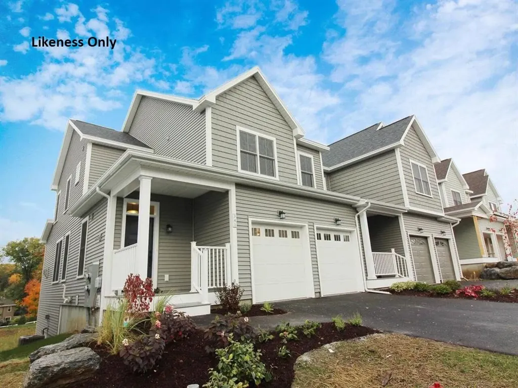 10 Mabel Way South Burlington VT 05403